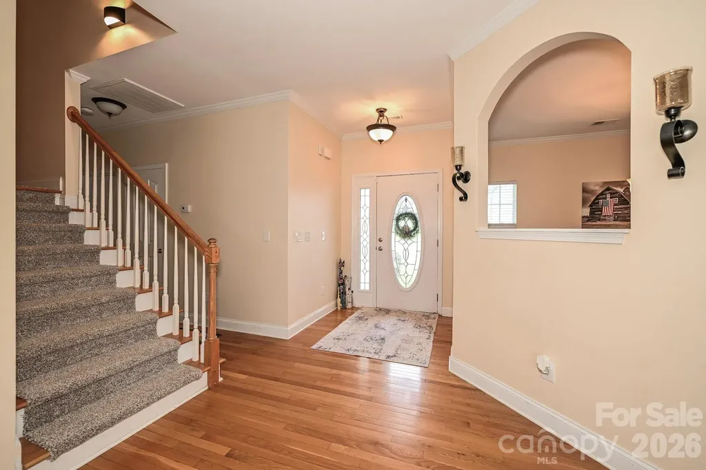 5112 Monroe Ansonville Road Wingate NC 28174