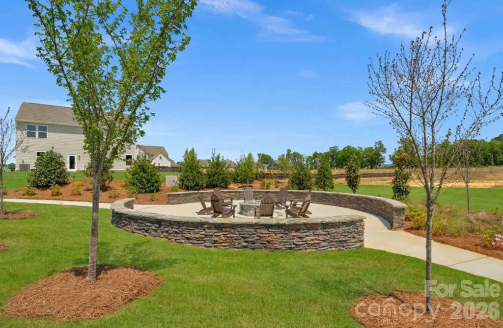 629 Willoughby Park Drive Monroe NC 28112