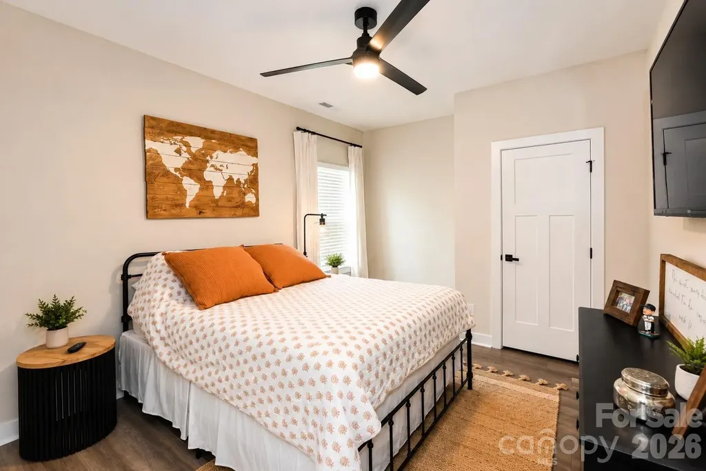 208 Tetcott Street Mooresville NC 28115