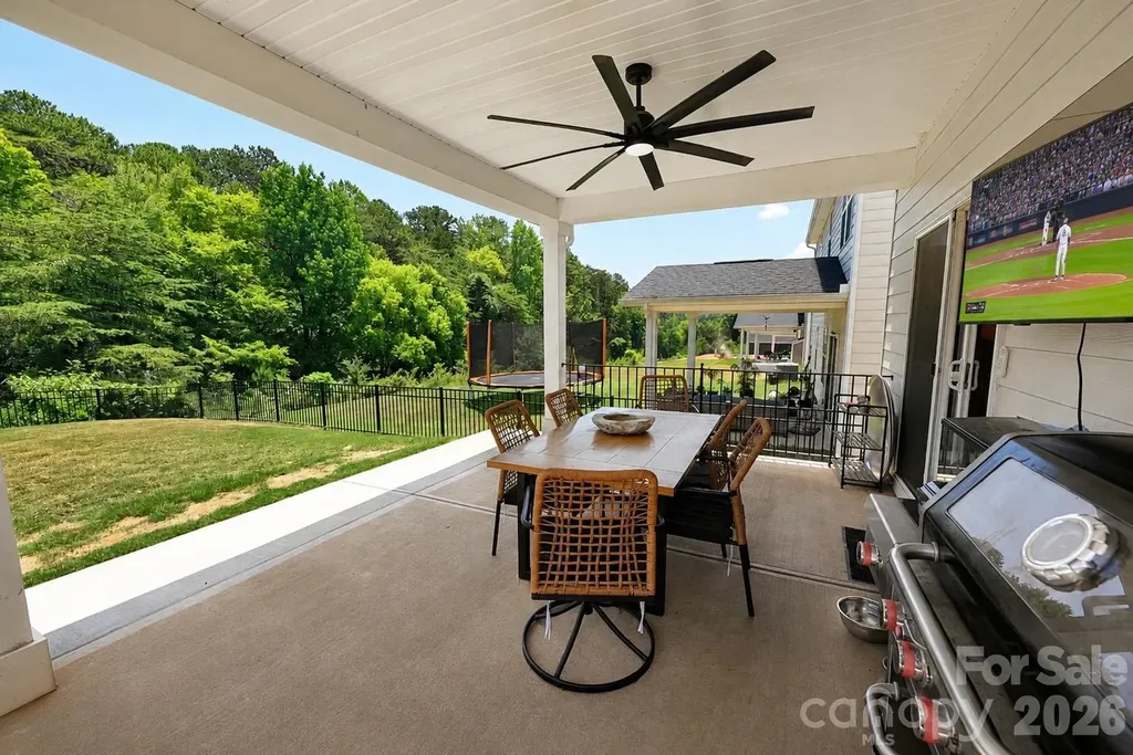 208 Tetcott Street Mooresville NC 28115