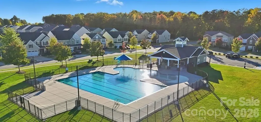 208 Tetcott Street Mooresville NC 28115