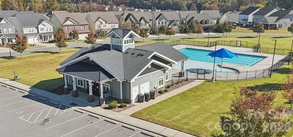 208 Tetcott Street Mooresville NC 28115
