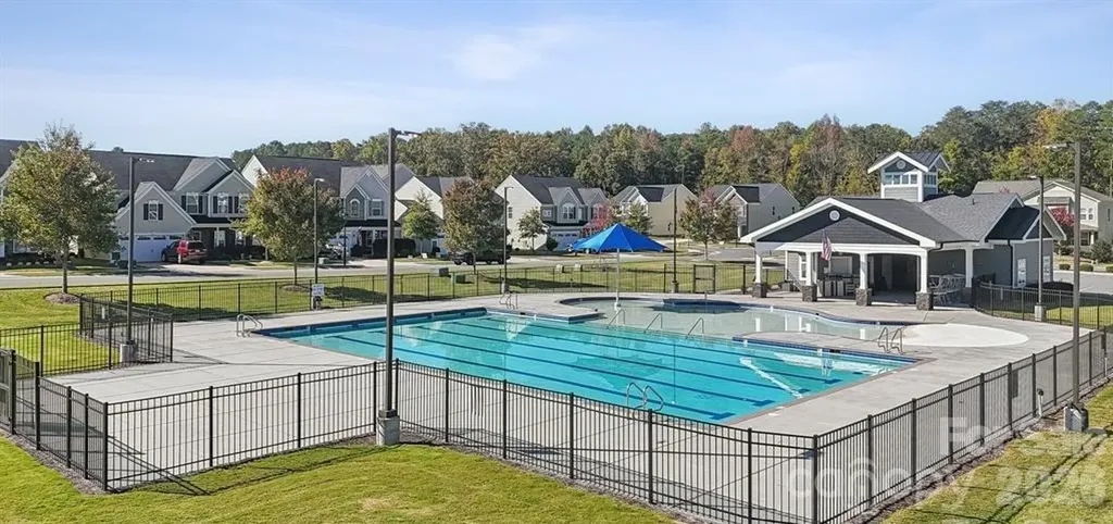 208 Tetcott Street Mooresville NC 28115