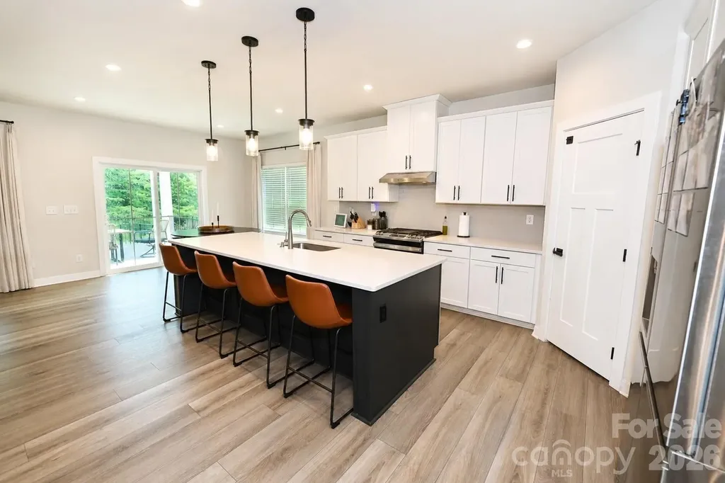 208 Tetcott Street Mooresville NC 28115
