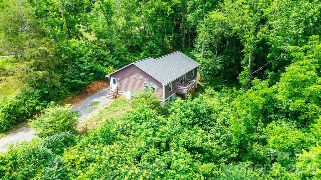 24 Old Rogers Lane Sylva NC 28779