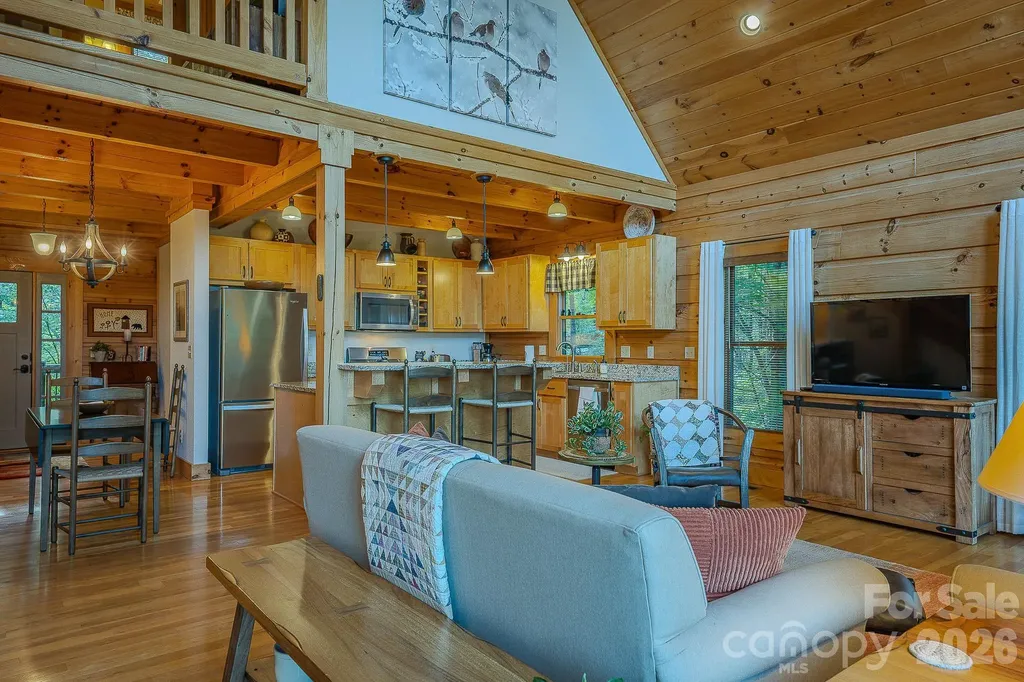1016 Horizon Trail Nebo NC 28761