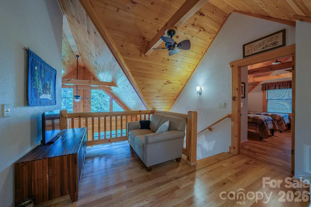 1016 Horizon Trail Nebo NC 28761