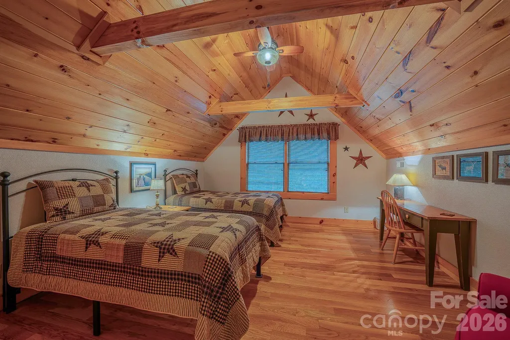 1016 Horizon Trail Nebo NC 28761