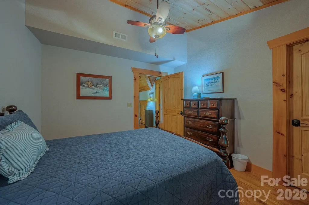1016 Horizon Trail Nebo NC 28761