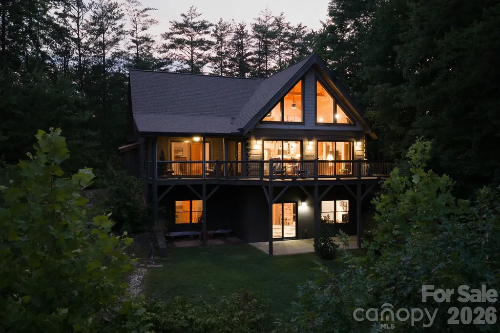 1016 Horizon Trail Nebo NC 28761