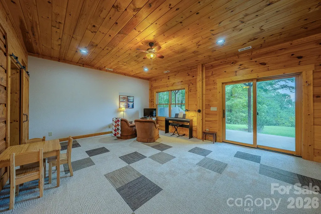 1016 Horizon Trail Nebo NC 28761