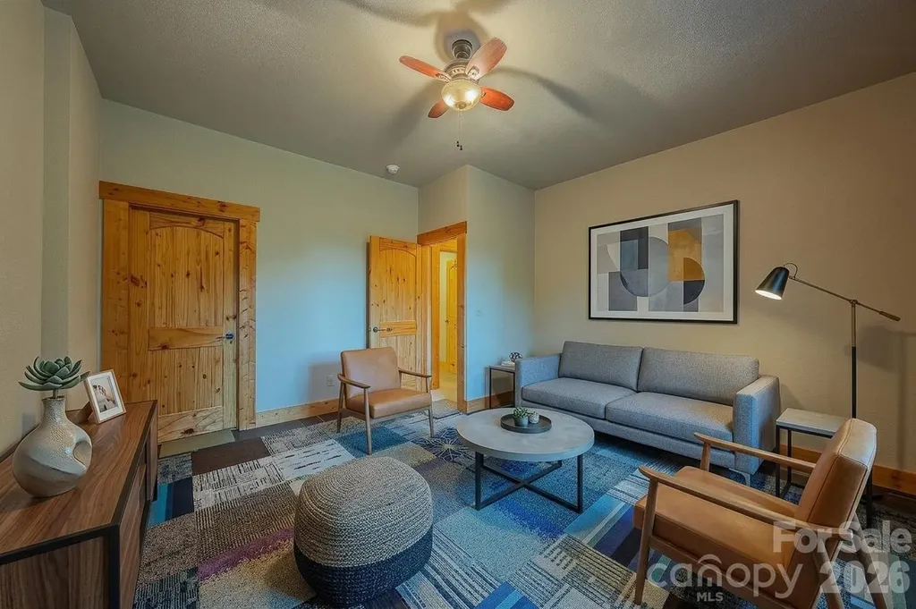 1016 Horizon Trail Nebo NC 28761
