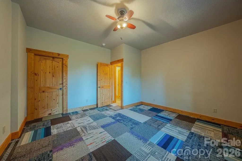 1016 Horizon Trail Nebo NC 28761