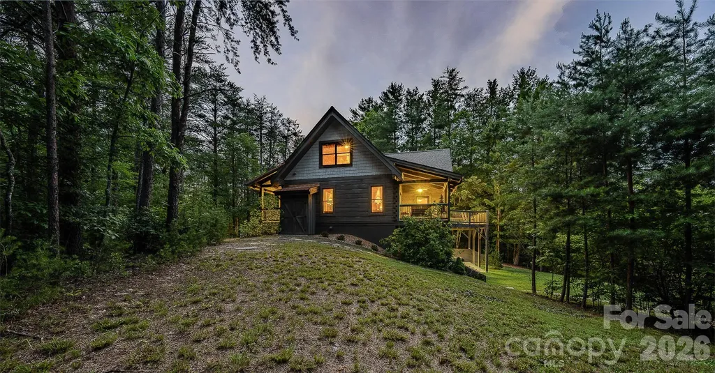 1016 Horizon Trail Nebo NC 28761