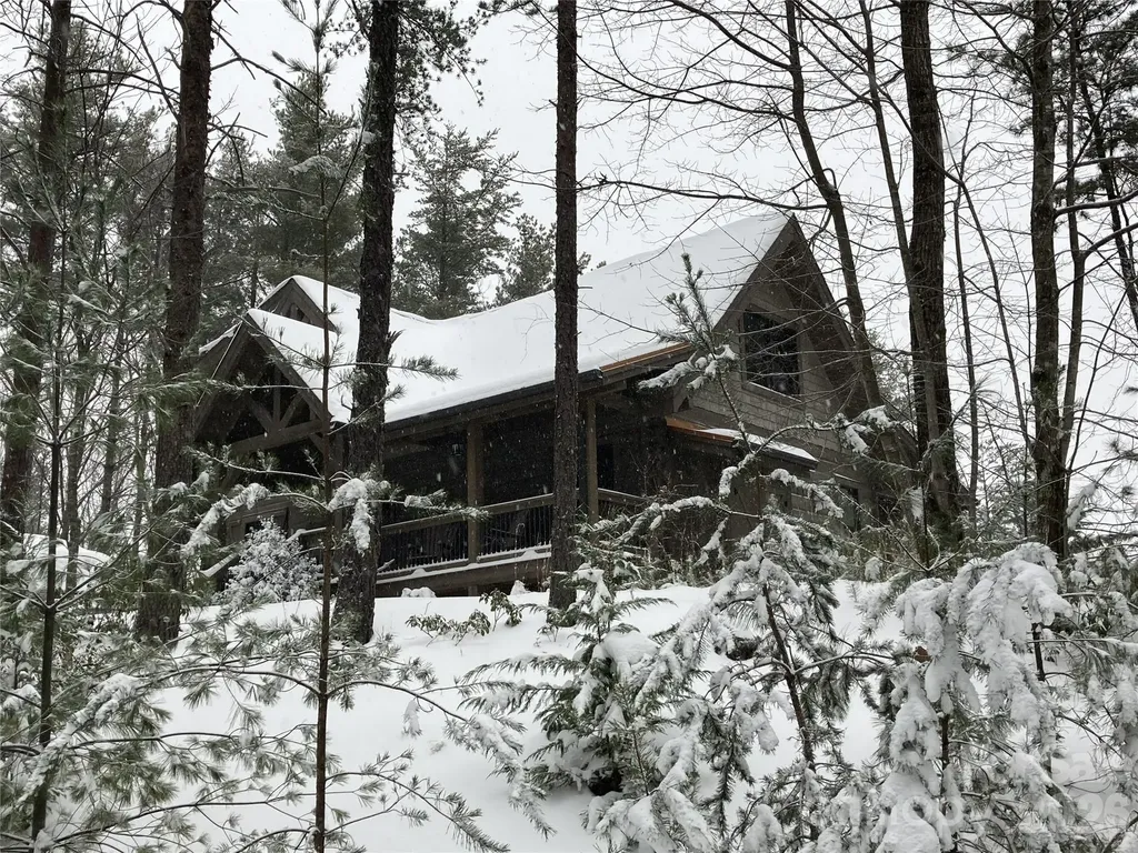 1016 Horizon Trail Nebo NC 28761