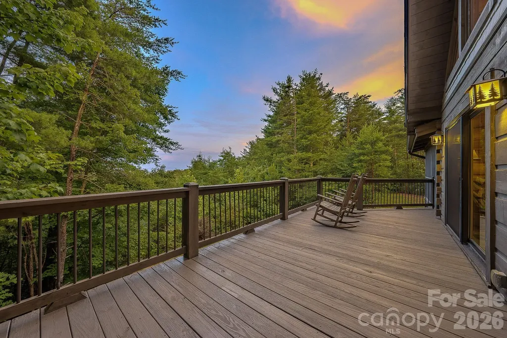 1016 Horizon Trail Nebo NC 28761