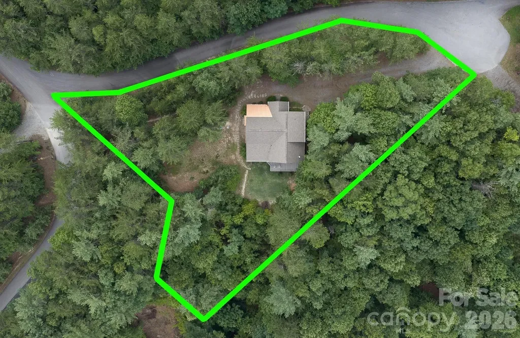 1016 Horizon Trail Nebo NC 28761