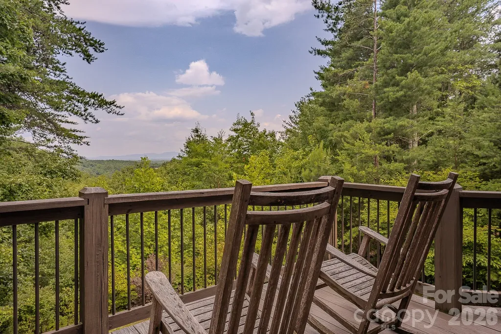 1016 Horizon Trail Nebo NC 28761
