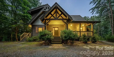 1016 Horizon Trail Nebo NC 28761