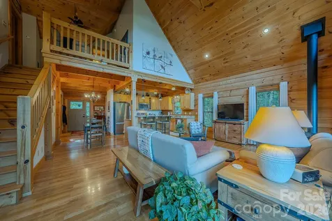 1016 Horizon Trail Nebo NC 28761