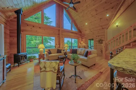1016 Horizon Trail Nebo NC 28761