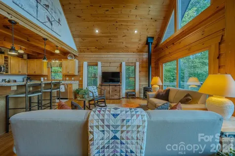 1016 Horizon Trail Nebo NC 28761