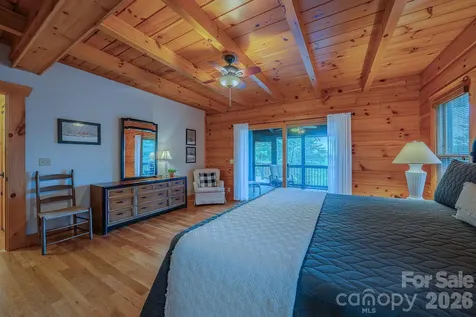 1016 Horizon Trail Nebo NC 28761
