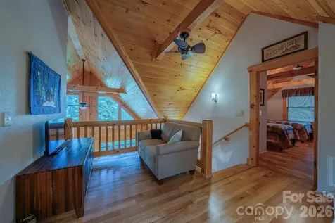 1016 Horizon Trail Nebo NC 28761