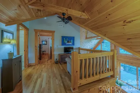 1016 Horizon Trail Nebo NC 28761