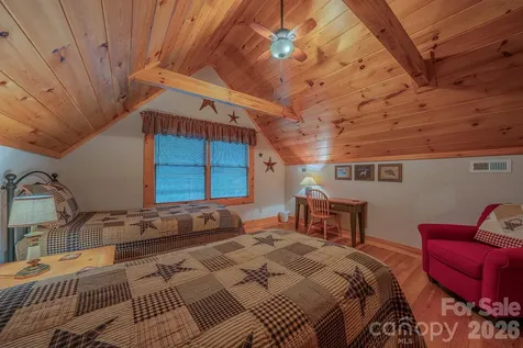 1016 Horizon Trail Nebo NC 28761