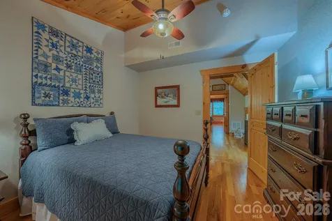 1016 Horizon Trail Nebo NC 28761