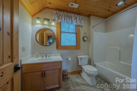 1016 Horizon Trail Nebo NC 28761