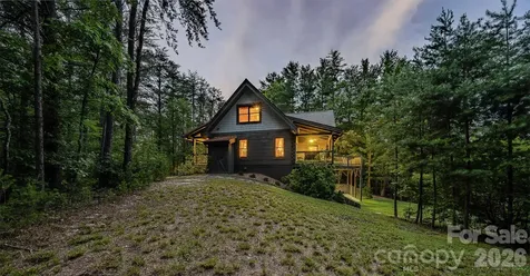 1016 Horizon Trail Nebo NC 28761