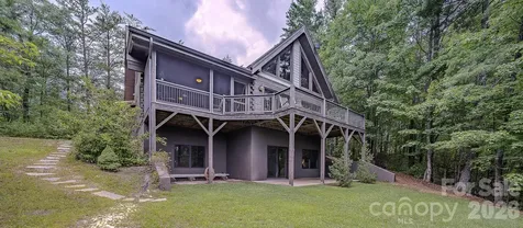 1016 Horizon Trail Nebo NC 28761