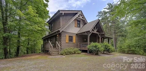 1016 Horizon Trail Nebo NC 28761