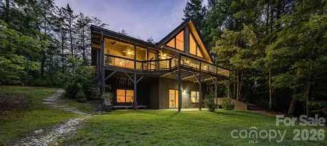 1016 Horizon Trail Nebo NC 28761