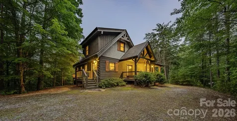 1016 Horizon Trail Nebo NC 28761