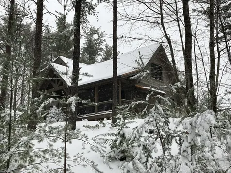 1016 Horizon Trail Nebo NC 28761