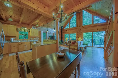 1016 Horizon Trail Nebo NC 28761