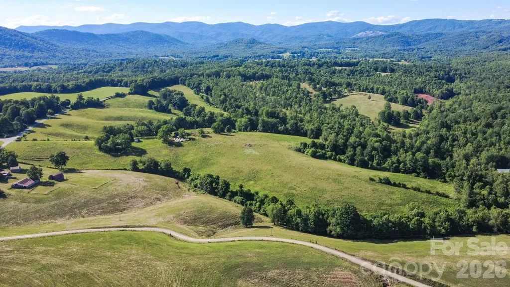 1779 Round Hill Church Road Traphill NC 28685