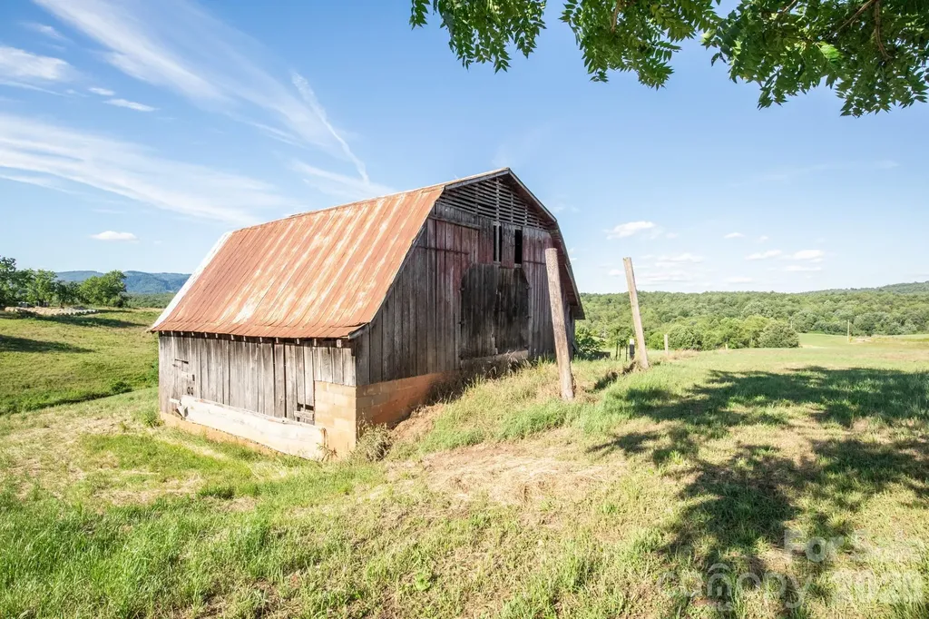 1779 Round Hill Church Road Traphill NC 28685
