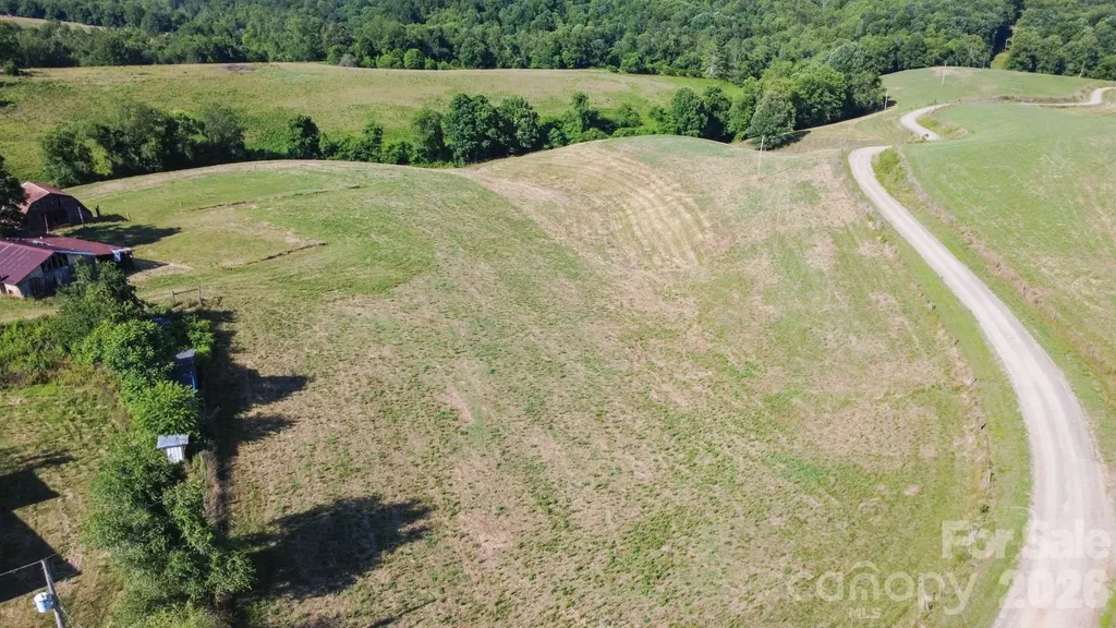 1779 Round Hill Church Road Traphill NC 28685