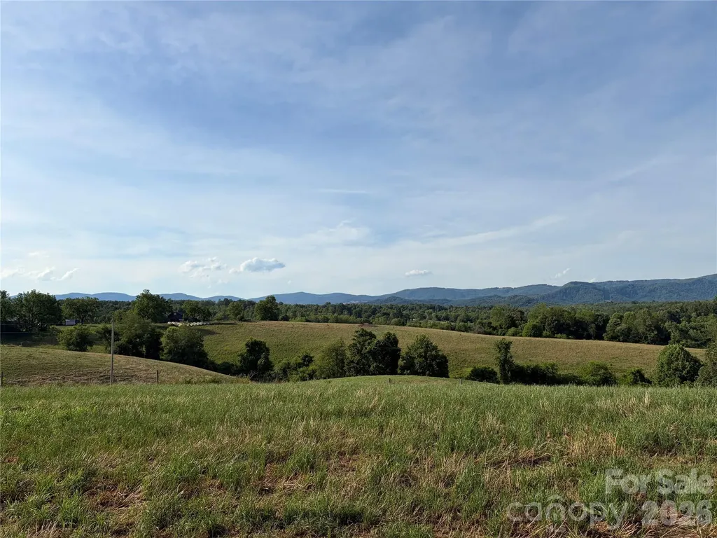1779 Round Hill Church Road Traphill NC 28685