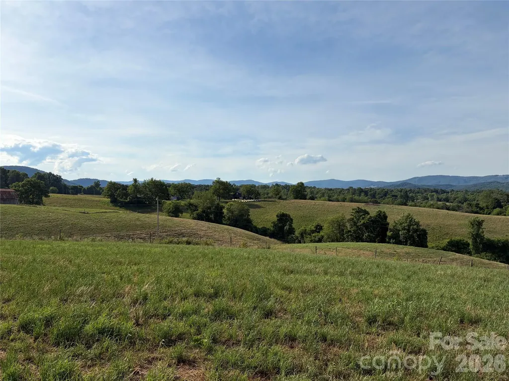 1779 Round Hill Church Road Traphill NC 28685