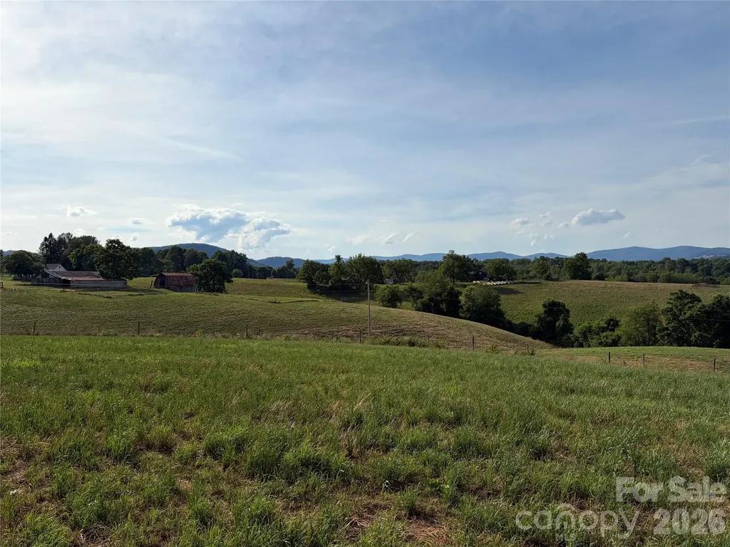 1779 Round Hill Church Road Traphill NC 28685