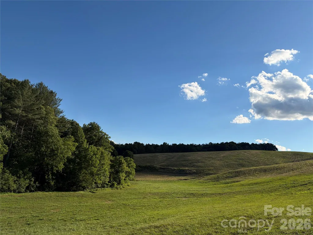 1779 Round Hill Church Road Traphill NC 28685