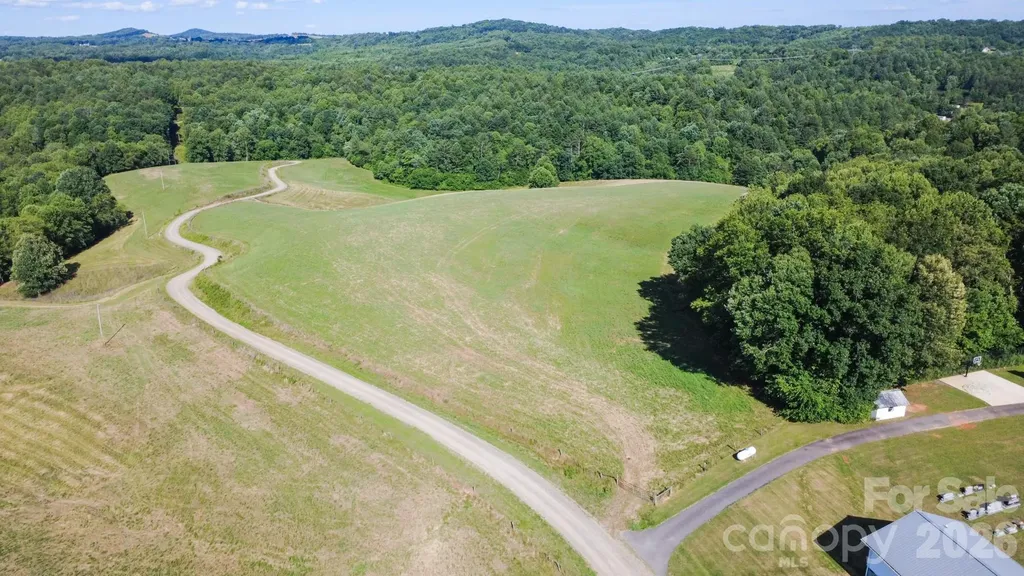 1779 Round Hill Church Road Traphill NC 28685