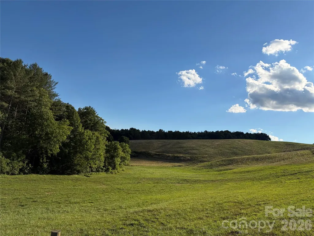 1779 Round Hill Church Road Traphill NC 28685