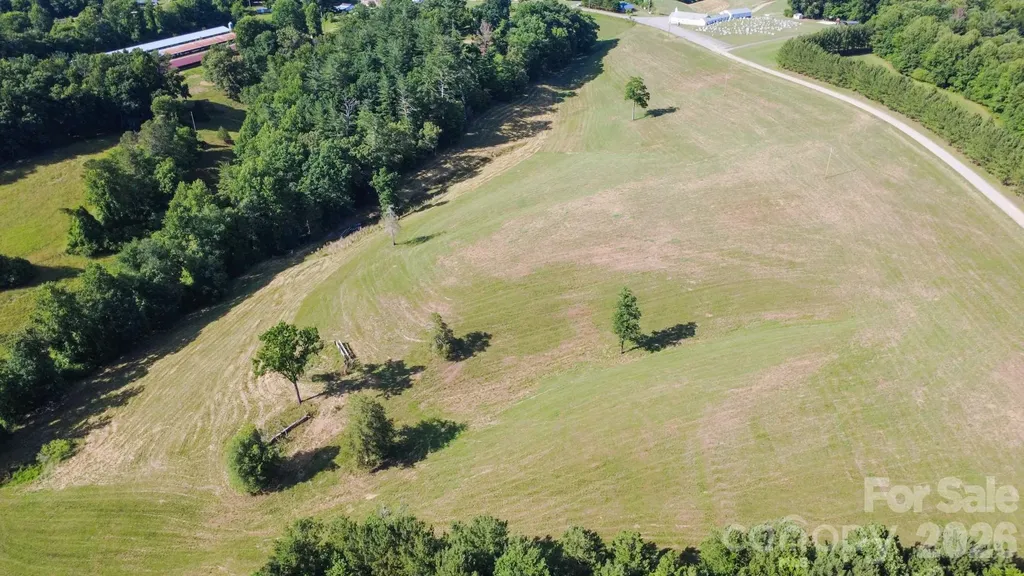 1779 Round Hill Church Road Traphill NC 28685