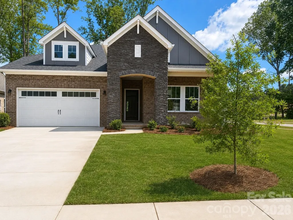 4004 Leyland Court Charlotte NC 28227